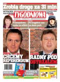 Gazeta TYGODNIOWA powiat krośnieński