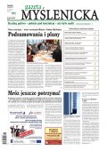 GAZETA MYŚLENICKA