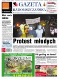 GAZETA RADOMSZCZAŃSKA