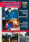 TYGODNIK REGIONALNY