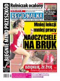 TYGODNIK REGIONALNA - Nowa Sól