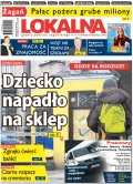LOKALNA Gazeta Powiatu Żagańskiego