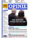 Opinie