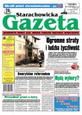 Gazeta Starachowicka