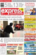 Express Sochaczewski