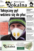 Nowa Gazeta Lokalna