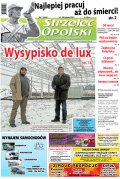 „Strzelec Opolski” Tygodnik Regionalny