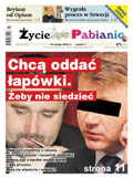Życie Pabianic