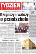 Tydzień w Jaworznie
