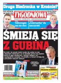 Gazeta TYGODNIOWA powiat krośnieński