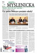 GAZETA MYŚLENICKA
