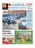 GAZETA RADOMSZCZAŃSKA