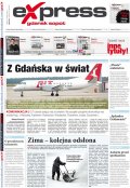 Express Gdańsk Sopot
