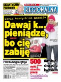 TYGODNIK REGIONALNA - Nowa Sól