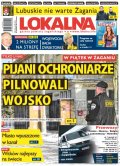 LOKALNA Gazeta Powiatu Żagańskiego