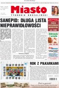 MIASTO 