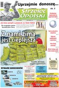 „Strzelec Opolski” Tygodnik Regionalny