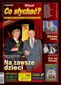 Co słychać?