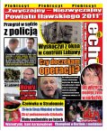 Echo Iławy