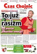 Czas Chojnic