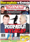 Gazeta TYGODNIOWA powiat krośnieński