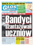 GŁOS GŁOGOWA TYGODNIK LOKALNY