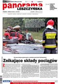 Panorama Leszczyńska