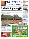 GAZETA RADOMSZCZAŃSKA