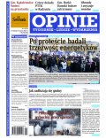 Opinie