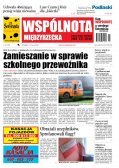 Wspólnota Miedzyrzecka
