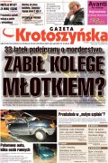 Gazeta Krotoszyńska