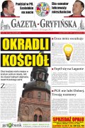 Tygodnik Gazeta Gryfińska