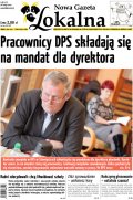Nowa Gazeta Lokalna