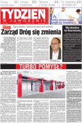 Tydzień w Jaworznie
