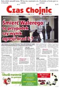 Czas Chojnic