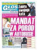 GŁOS GŁOGOWA TYGODNIK LOKALNY