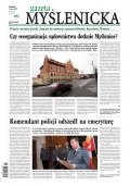 GAZETA MYŚLENICKA