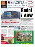 GAZETA RADOMSZCZAŃSKA