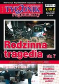 TYGODNIK REGIONALNY