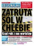 TYGODNIK REGIONALNA - Nowa Sól