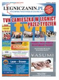 LEGNICZANIN - Tygodnik Legnicki 
