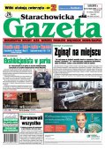 Gazeta Starachowicka