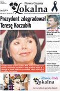 Nowa Gazeta Lokalna