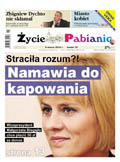 Życie Pabianic
