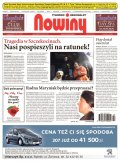 Tygodnik Regionalny Nowiny