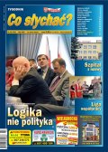 Co słychać?