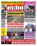 Echo Iławy