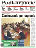 Nowe Podkarpacie