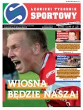 Legnicki Tygodnik Sportowy