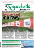 Tygodnik Człuchowski
